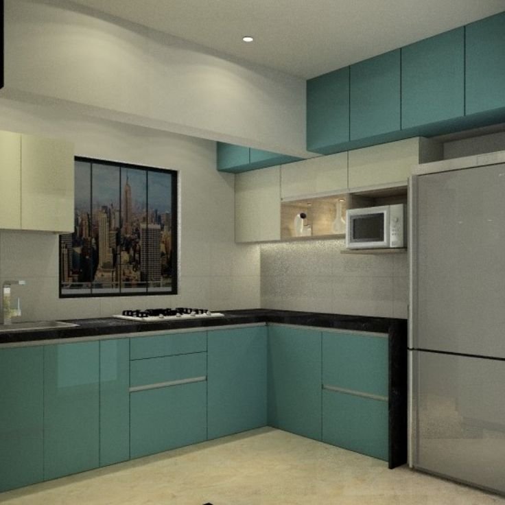 How Much Does a Modular Kitchen Cost in Mumbai? (2026 Guide)