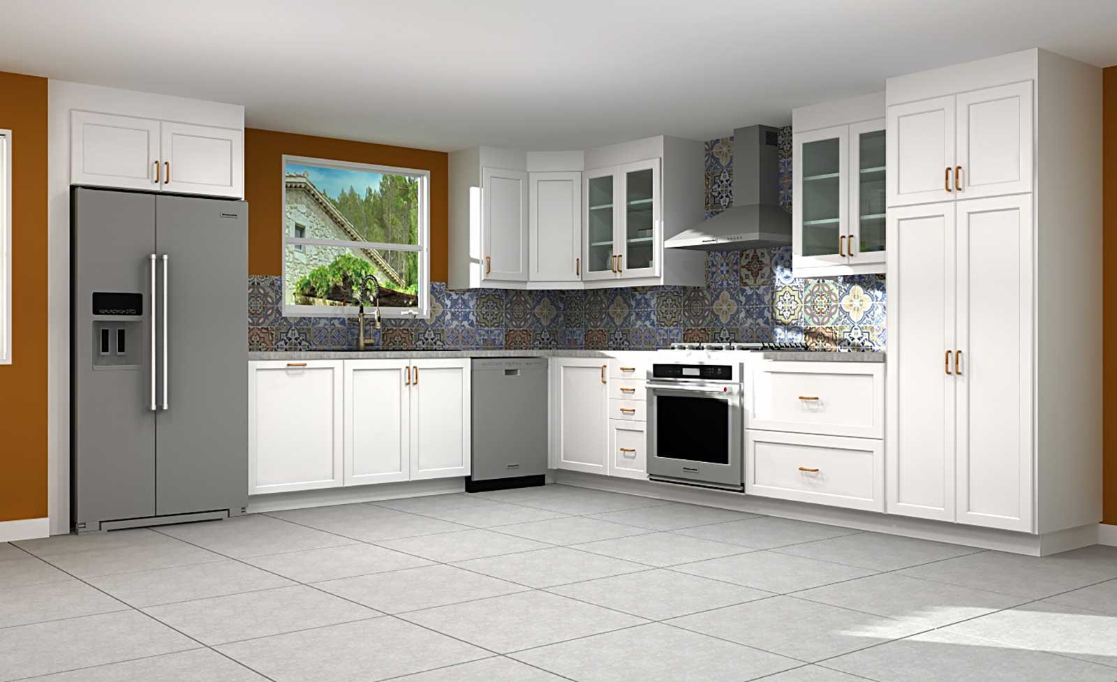 L-Shape vs Parallel Kitchen: Which Is Right for Your Home?