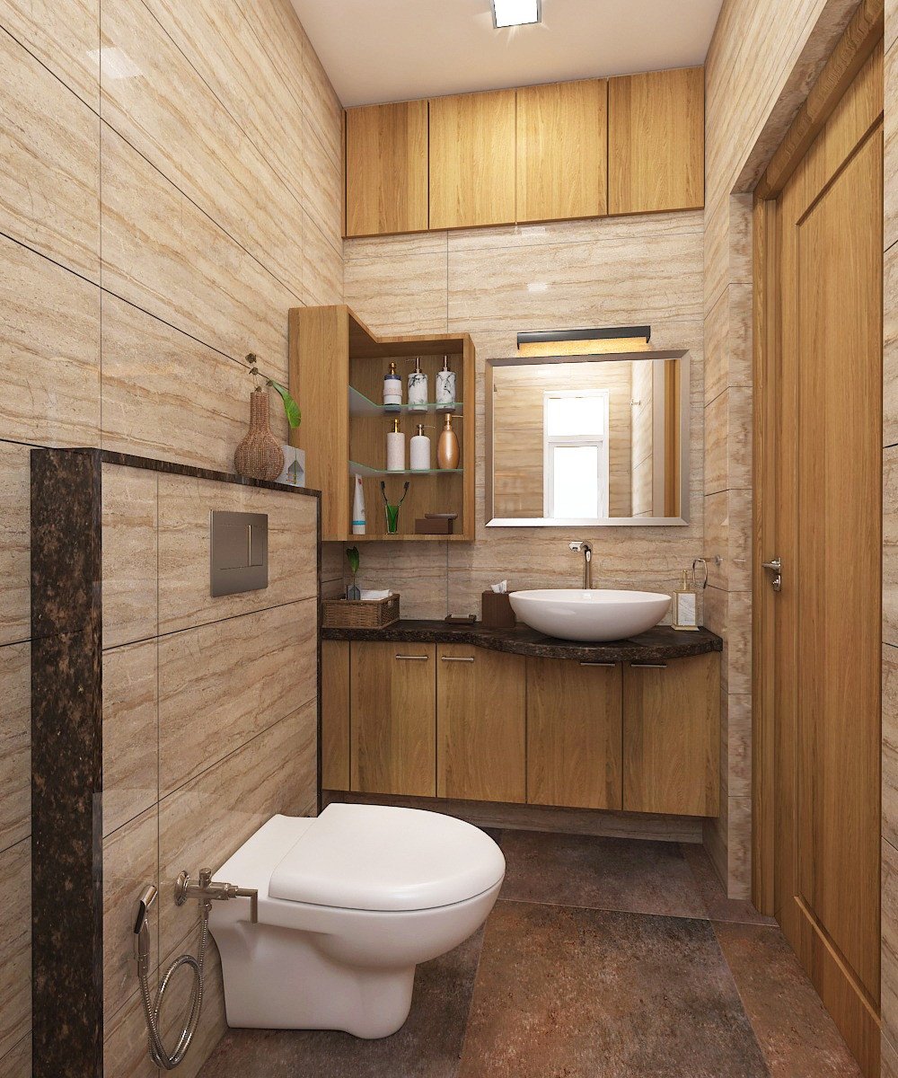 Bathroom Renovation on a Budget: 7 Ideas Under ₹2 Lakhs